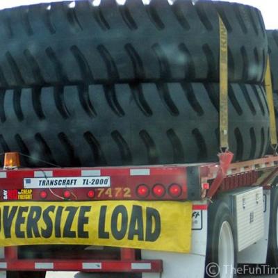 Our Trucks